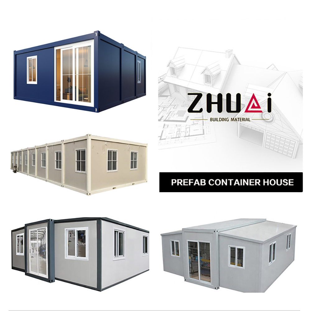 Container House