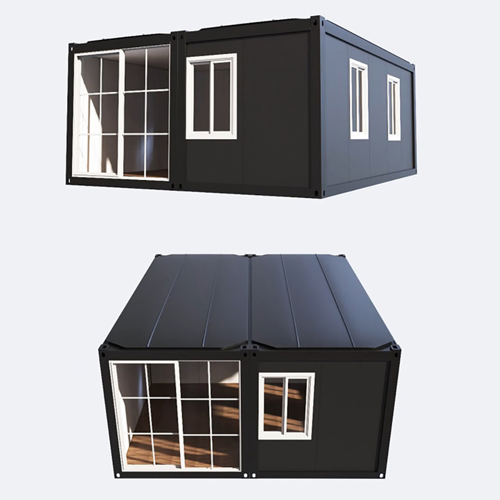 Container House