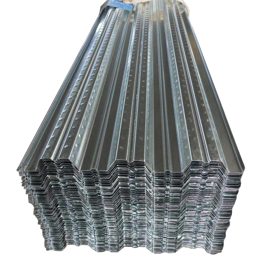 Floor Decking Sheets